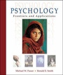 Cover: Psychology - McGraw-Hill Inc.,US