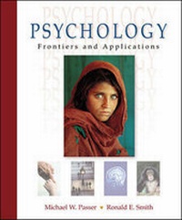 Enlarge image Cover: Psychology - McGraw-Hill Inc.,US