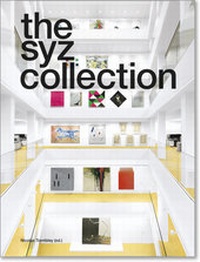 Enlarge image Cover: The Syz Collection - JRP Editions SA