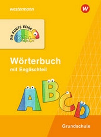 Abbildung von: DIE BUNTE REIHE - Deutsch - Westermann Schulbuchverlag