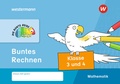 Cover: DIE BUNTE REIHE - Mathematik - Westermann Schulbuchverlag