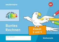 Enlarge image Cover: DIE BUNTE REIHE - Mathematik - Westermann Schulbuchverlag