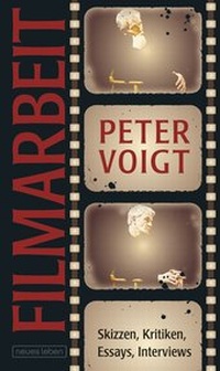 Enlarge image Cover: Filmarbeit - Neues Leben