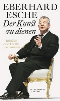 Enlarge image Cover: Der Kunst zu dienen - Eulenspiegel Verlagsgruppe Buchverlage