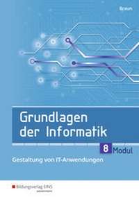 Abbildung von: Grundlagen der Informatik - Westermann Berufliche Bildung