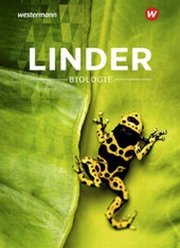 Abbildung von: LINDER Biologie SII - Schroedel