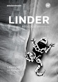 Cover: LINDER Biologie SII - Schroedel