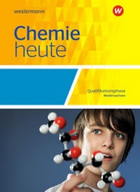 Abbildung von: Chemie heute SII - Ausgabe 2018 für Niedersachsen - Schroedel