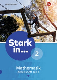 Abbildung von: Stark in Mathematik - Ausgabe 2016 - Schroedel