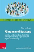 Cover: F&uuml;hrung und Beratung - Vandenhoeck & Ruprecht