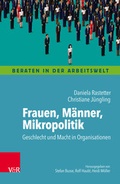 Cover: Frauen, M&auml;nner, Mikropolitik - Vandenhoeck & Ruprecht