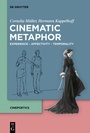 Cover: Cinematic Metaphor - De Gruyter