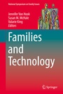 Cover: Families and Technology - Springer