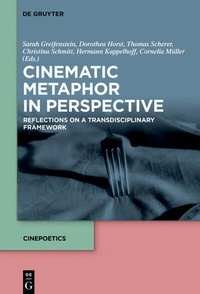 Abbildung von: Cinematic Metaphor in Perspective - De Gruyter