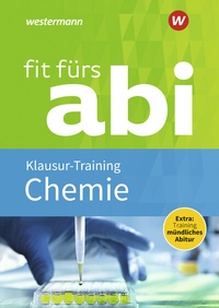 Abbildung von: Fit fürs Abi - Westermann Lernwelten GmbH