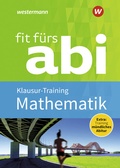 Cover: Fit f&uuml;rs Abi - Westermann Lernwelten GmbH