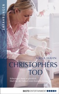 Cover: Christophers Tod - Bastei L&uuml;bbe