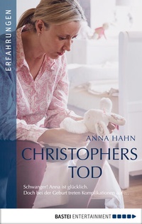 Enlarge image Cover: Christophers Tod - Bastei Lübbe