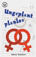 Cover: Ungeplant planlos - Books on Demand