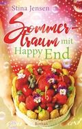Cover: Sommertraum mit Happy End - BoD - Books on Demand