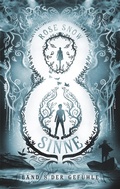 Cover: 8 Sinne - Band 8 der Gef&uuml;hle - BoD - Books on Demand