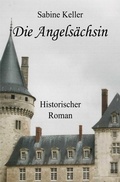 Cover: Die Angels&auml;chsin - epubli