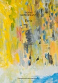 Cover: Sigrid Kopfermann - Paris - Verlag Kettler