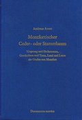 Cover: Montfortischer Ceder- oder Stammbaum - Isele, K