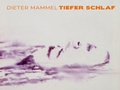 Cover: Dieter Mammel - TIEFER SCHLAF - Modo Press