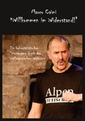 Cover: Willkommen im Widerstand! - Westarp BookOnDemand