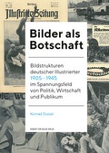 Cover: Bilder als Botschaft - Herbert von Halem Verlag