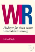 Cover: WIR - Edition Konturen