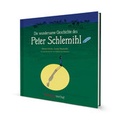 Cover: Die wundersame Reise des Peter Schlemihl - Findling