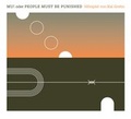 Cover: MU! oder PEOPLE MUST BE PUNISHED - Reiffer, A