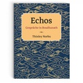 Cover: Echos - Manjughosha Edition