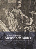 Cover: Lichtenbergs MenschenBilder - G&ouml;ttinger Verlag der Kunst