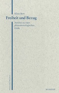Cover: Freiheit und Bezug - Morph&eacute;-Verlag T&uuml;bingen