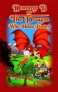 Cover: Dommy B vs the Dragon Who Hates Poetry - Flapjack Press