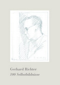 Abbildung von: Gerhard Richter. 100 Selbstbildnisse, 1993 - König, Walther