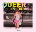 Cover: Queer in Israel - Hentrich und Hentrich Verlag Berlin