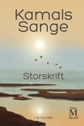 Cover: Kamals Sange - Storskrift - Erik Istrup Publishing