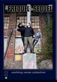Enlarge image Cover: The Prequel to the Sequel - Flapjack Press