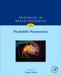 Cover: Psychedelic Neuroscience: Volume 242 - Academic Press