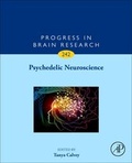 Cover: Psychedelic Neuroscience: Volume 242 - Academic Press