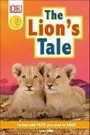 Cover: The Lion's Tale - DK Children