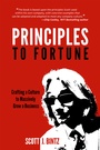 Cover: Principles to Fortune - Red Headed Rebel
