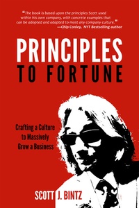 Enlarge image Cover: Principles to Fortune - Red Headed Rebel