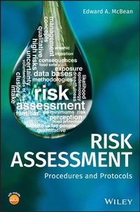Abbildung von: Risk Assessment - Wiley