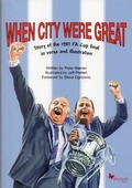 Cover: When City Were Great - Pete's Prose