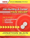 Cover: Job Hunting and Career Pain Relief - Amazing Authors Agency